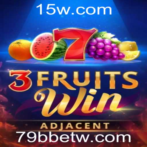 Descobrindo o Mundo de 3FruitsWin: Regras e Dicas para Aproveitar o Jogo
