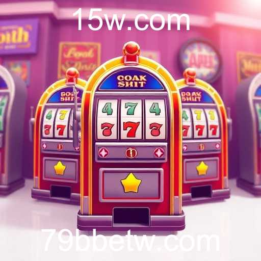 Caça-níqueis: Uma Jornada Através dos Cassinos e o Fascínio do 79bbet