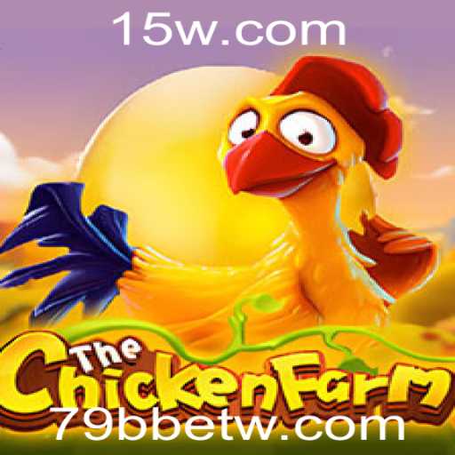 Descobrindo o Fascinante Mundo de ChickenFarm