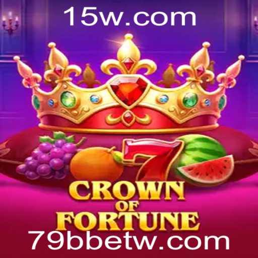 Explorando o Mundo de CrownofFortune na Plataforma 79bbet