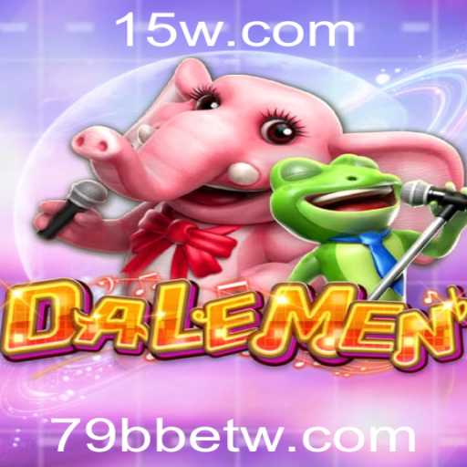 DALEMEN: Um Novo Fenômeno no Mundo dos Jogos