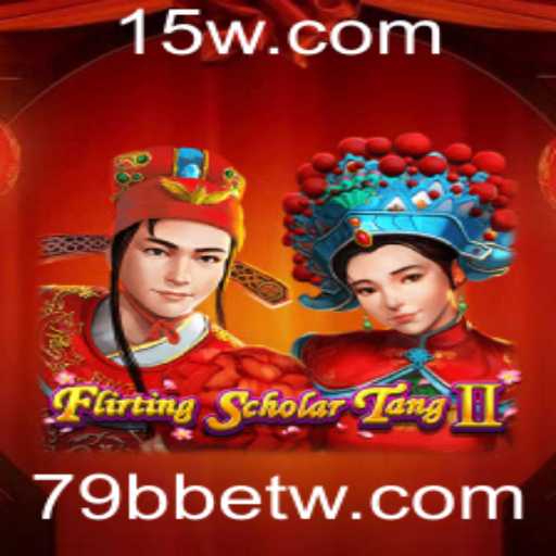 Descubra o Fascinante Mundo de Flirting Scholar Tang II
