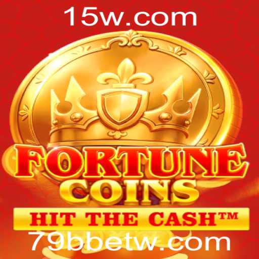 Descubra o Mundo Fascinante de FortuneCoins com 79bbet