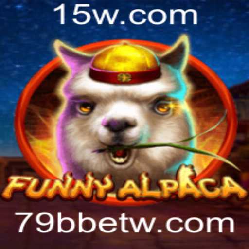 FunnyAlpaca - Um Jogo Inovador e Divertido com a Palavra-Chave 79bbet