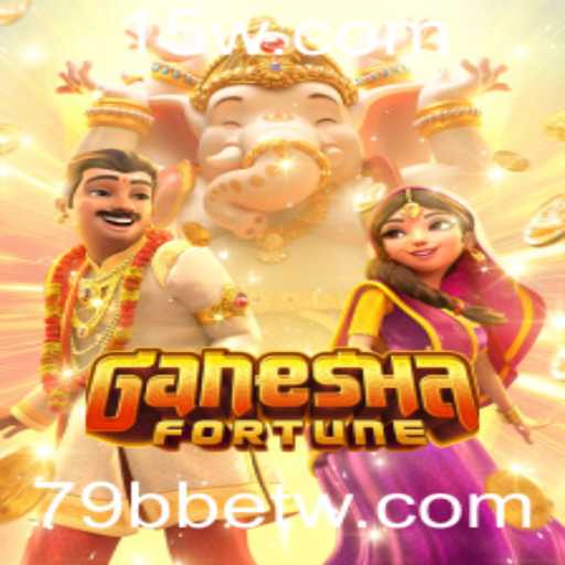GaneshaFortune: Mergulhando no Universo do Jogo com 79bbet