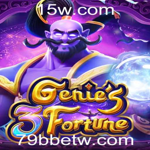 Explorando o Mundo do Jogo Genie3Fortune