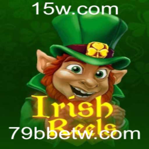 IrishReels: Descubra a Aventura e a Magia dos Slots Online