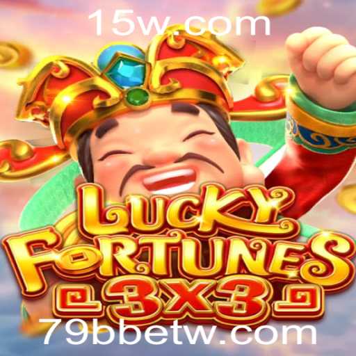 Explorando o Mundo de LUCKYFORTUNES3x3 e a Experiência 79bbet