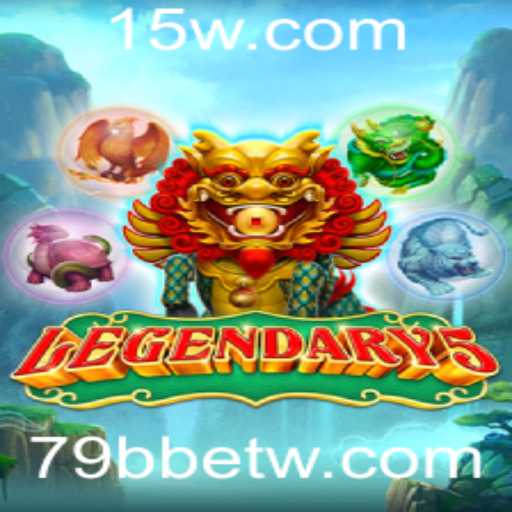 Legendary5: Um Mergulho no Universo do Jogo Ícone com a 79bbet