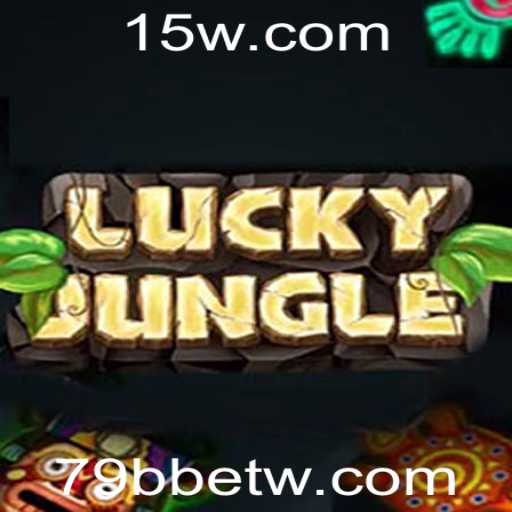 Dominando o LuckyJungle: Guia Completo para Iniciantes