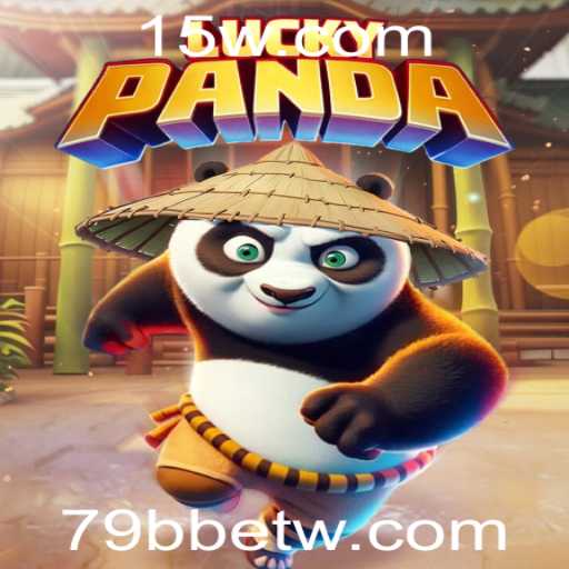 Conheça LuckyPanda: O Jogo de Azar Que Está Dominando as Plataformas Online