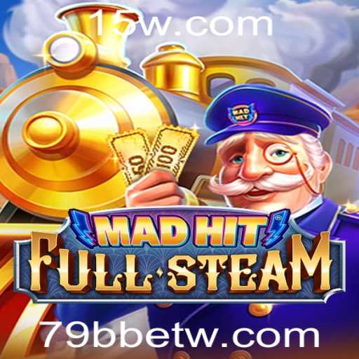 Descubra o Fascinante Mundo de MadHitFullSteam: Um Jogo de Estratégia Inovador