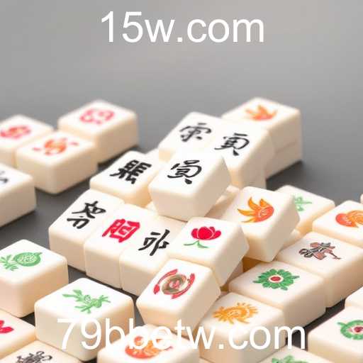 O Fascinante Mundo do Mahjong e 79bbet