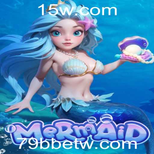 Descubra o Fascinante Mundo de Mermaid com 79bbet