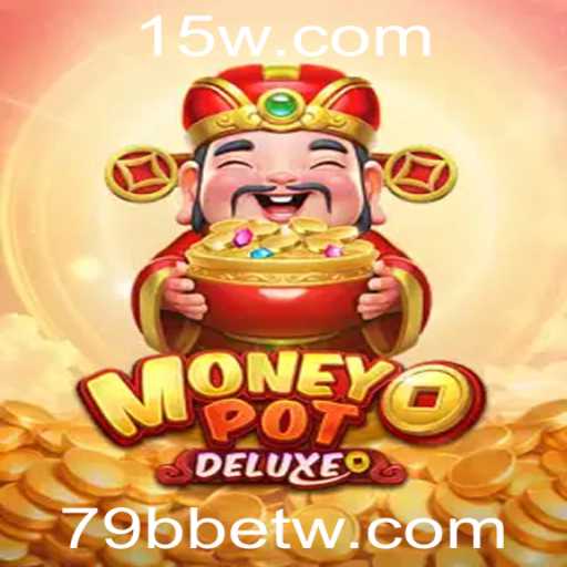 Descubra o Empolgante Mundo de MoneyPotDELUXE