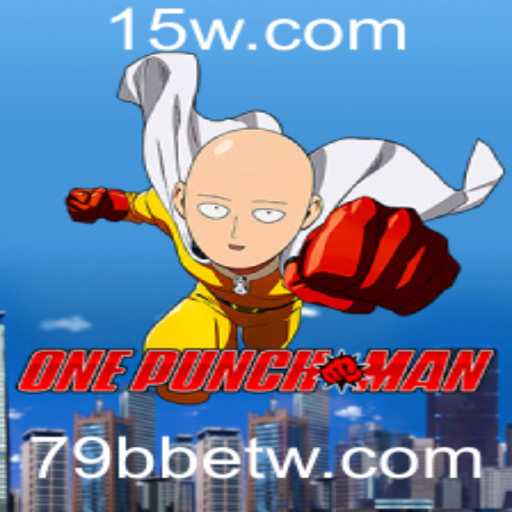 OnePunchMan: Uma Jornada Épica no Mundo dos Games