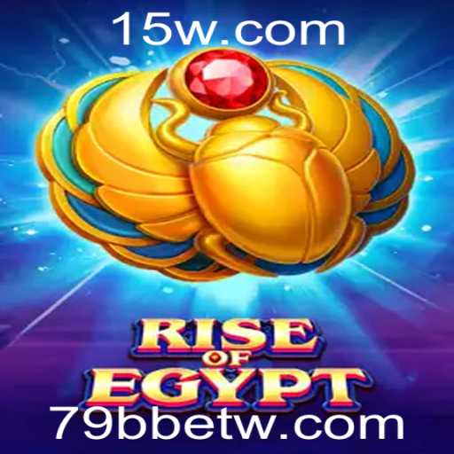 Desvendando o Fascínio de RiseOfEgypt: Entretenimento, História e Estratégia