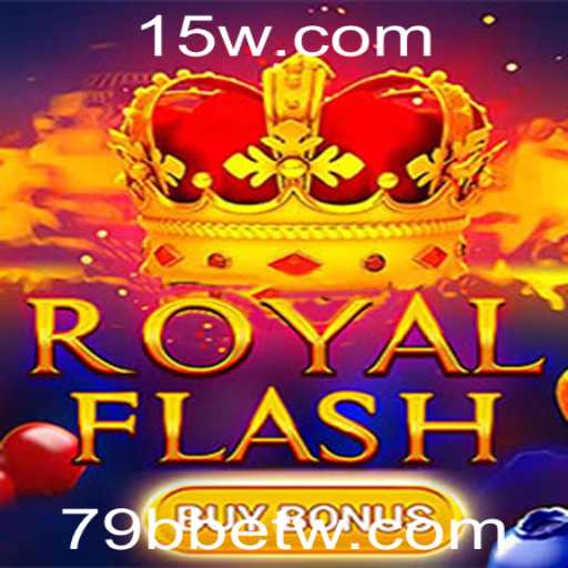 Descubra RoyalFlashBuyBonus: Um Mergulho no Mundo do Entretenimento Online