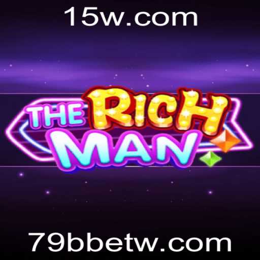 TheRichMan - Um Mergulho no Mundo Estratégico do Jogo