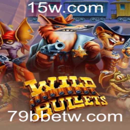 Explorando o Universo Cativante de WildBullets